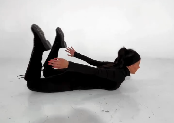 تصویر کلیپ ایروبیک 2